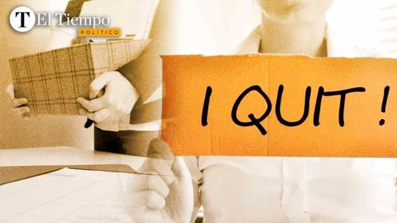 El Tiempo Político: Sin buen pago, no hay trabajadores