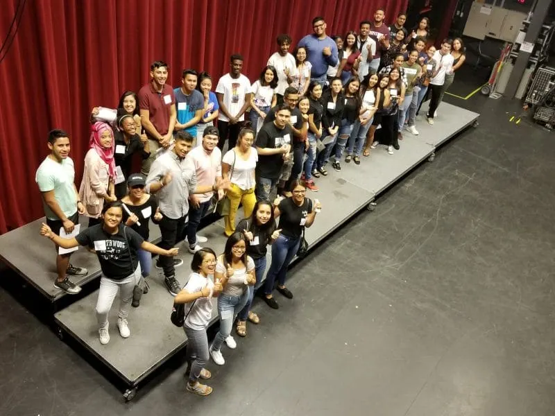 Gala Hispana de Maryland anuncia más de 50 becarios para su edición 2018