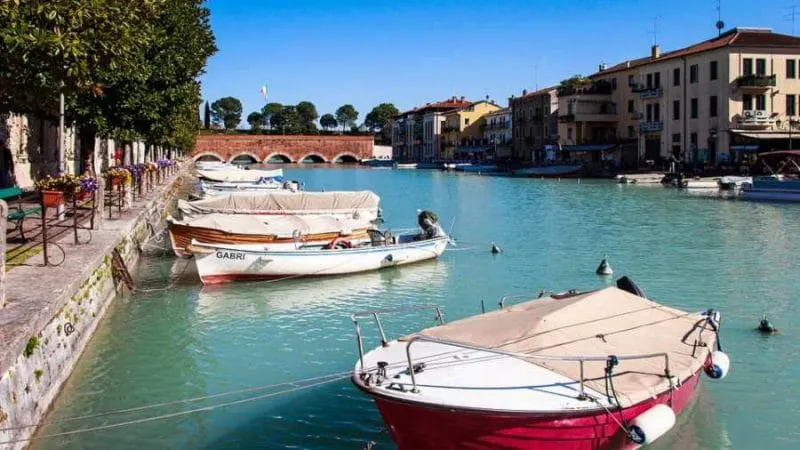 Ciudades de Italia pagan 27 mil dólares por mudarse hasta allá