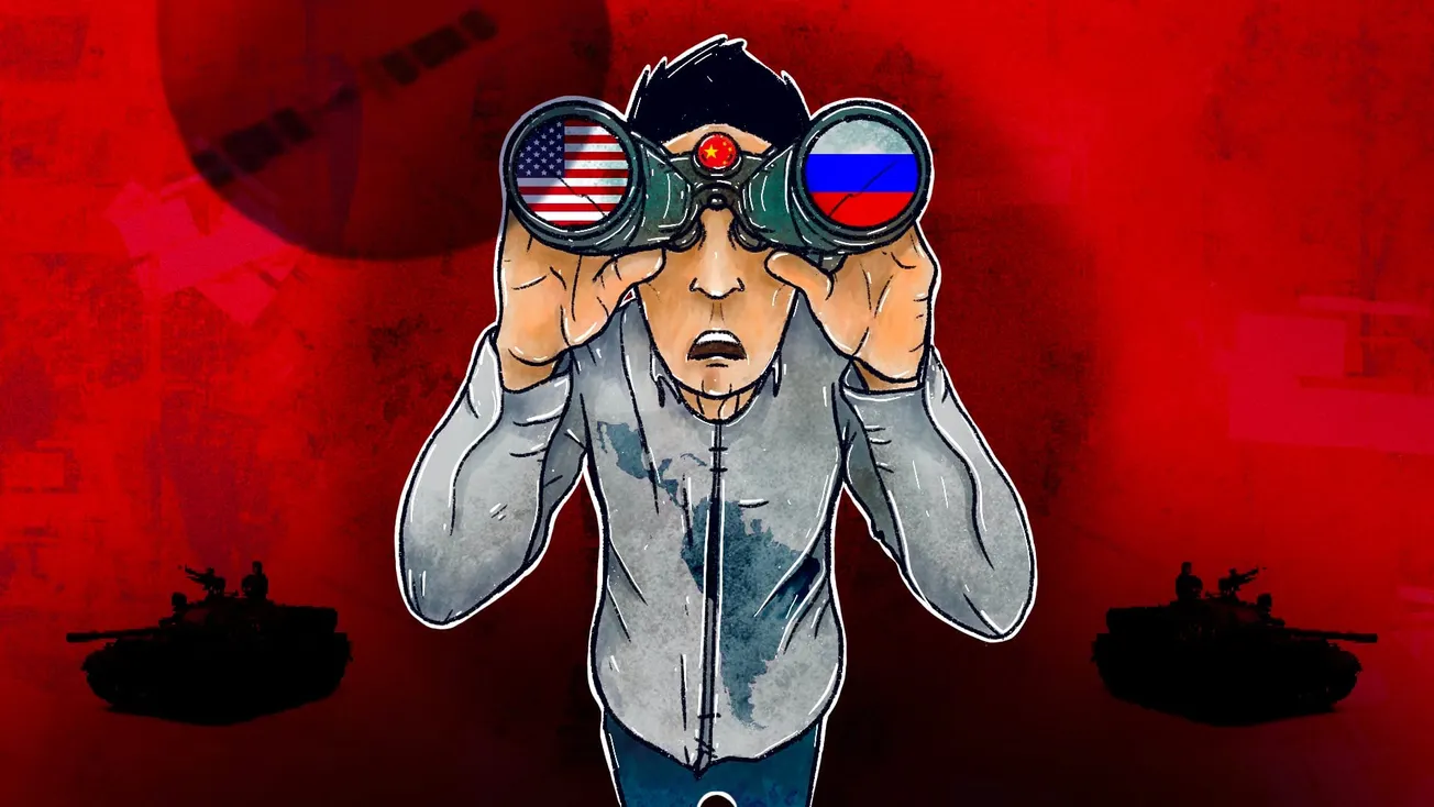 ¿América Latina puede mantener su postura ambigua a un año de la guerra en Ucrania?