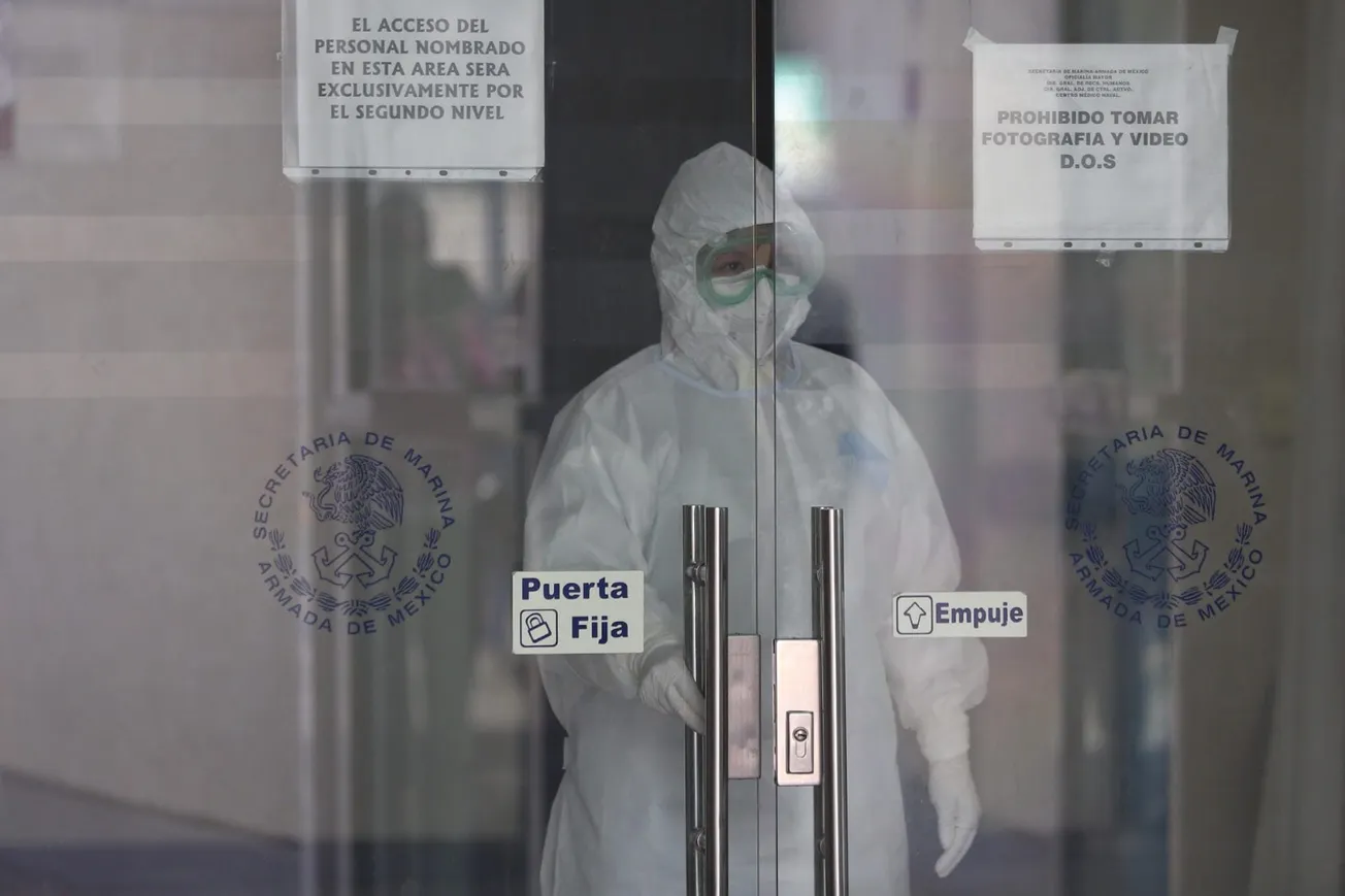 Invertir en salud no solo salva vidas, también construye economías “fuertes”, según Roche