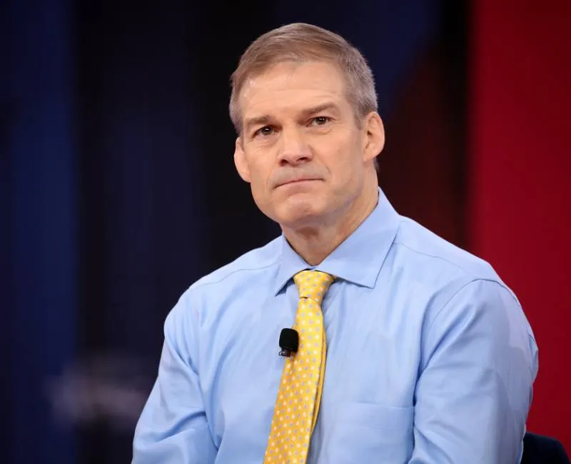 Jim Jordan