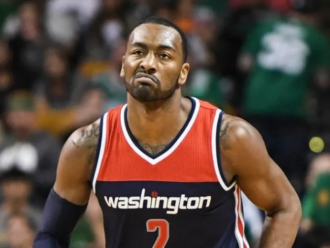 John Wall perderá un año de acción con los Wizards