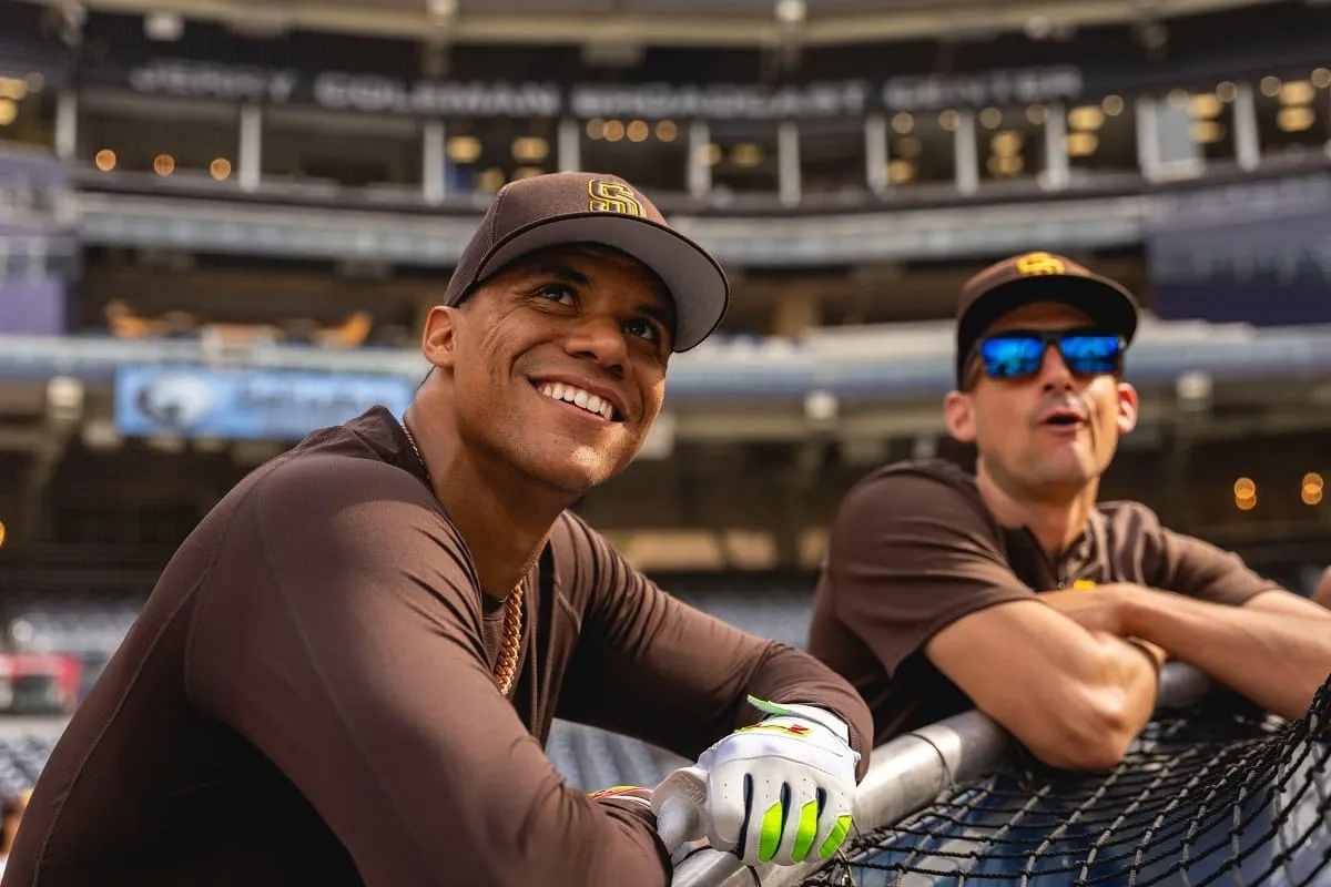 Ganadores y perdedores en los cambios de la MLB [LIGA NACIONAL]