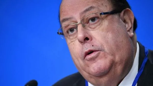 Perú: quién es Julio Velarde, el hombre fuerte de la economía peruana que desde 2006 ha sobrevivido a todos los gobiernos