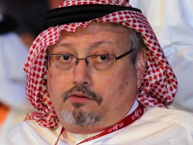 Autoridades turcas creen que el cuerpo de Khashoggi fue incinerado en el horno de un jardín de la legación