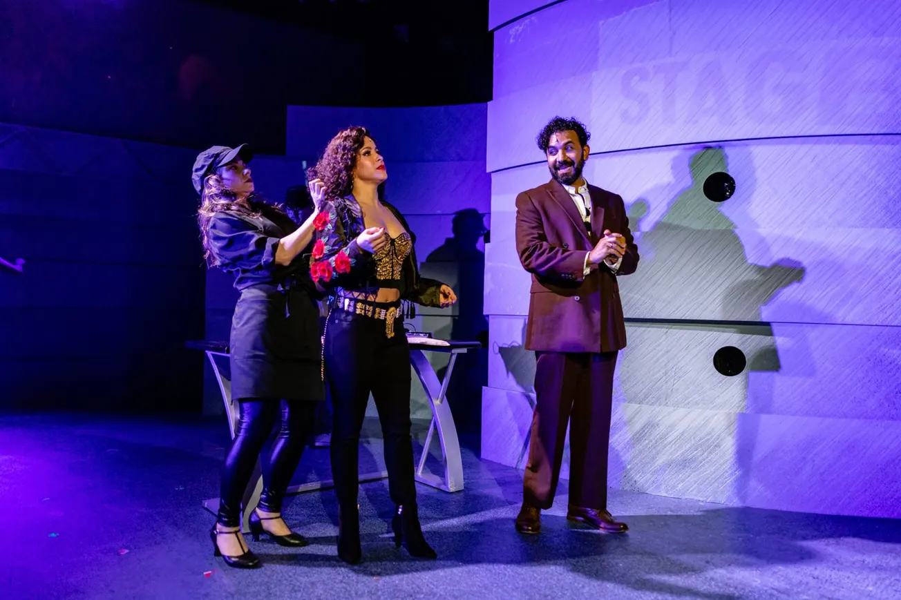 El teatro en español brilla en los premios Helen Hayes 2023