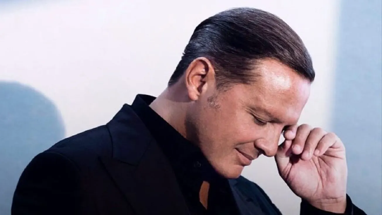 Luis Miguel