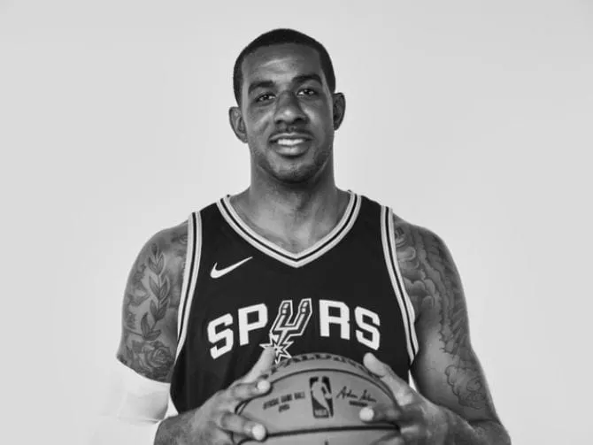 LaMarcus Aldridge asegura que volverá a los Blazers