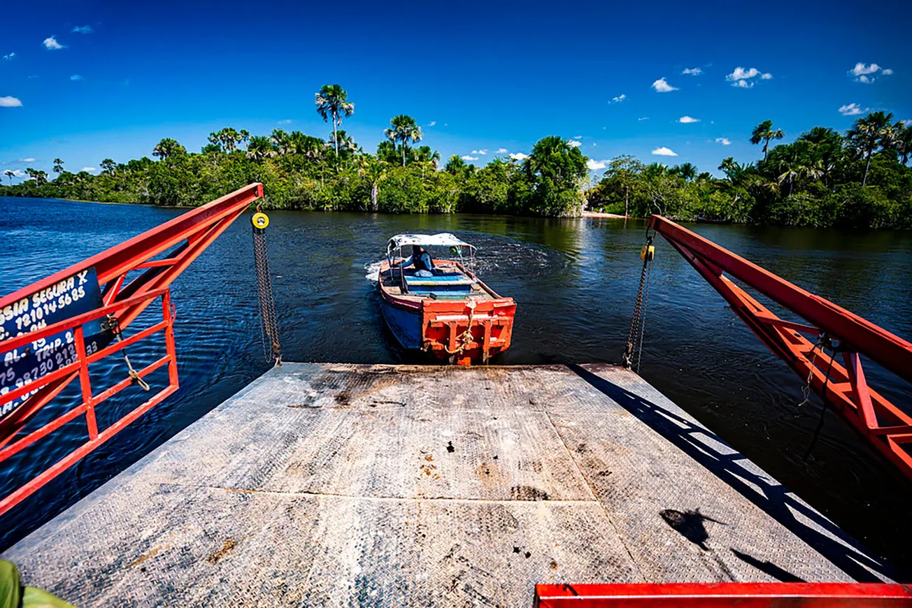 Lençóis Maranhenses, el "desierto inundado" símbolo del turismo sostenible en Brasil