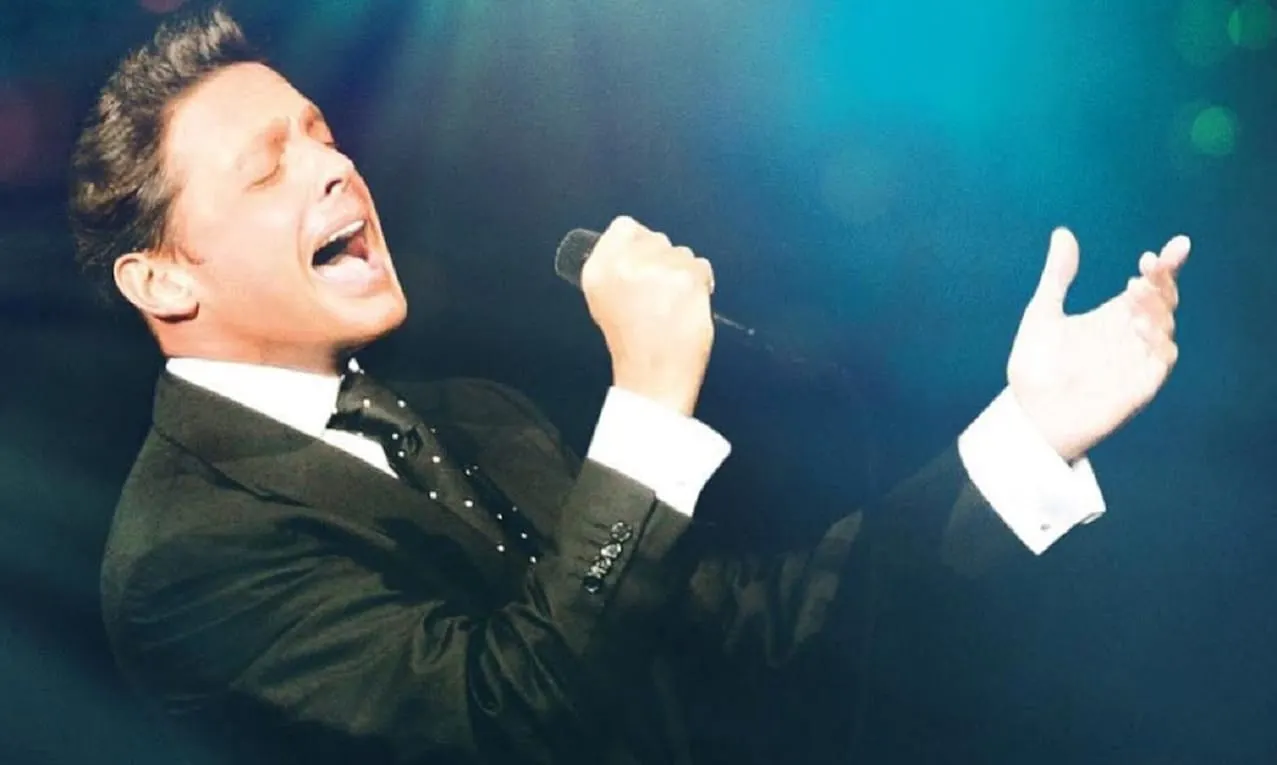 Luis Miguel