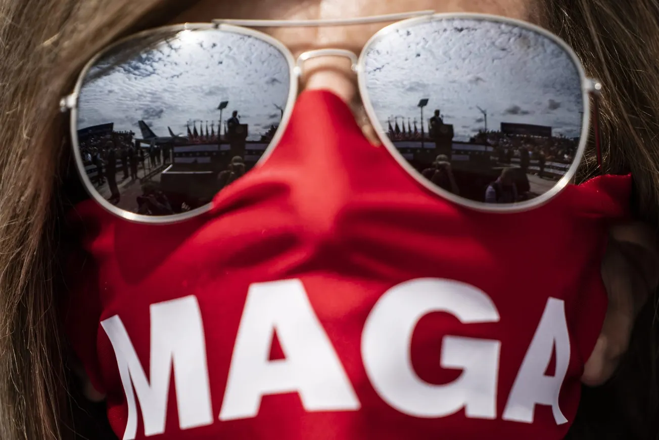 El error fundamental de MAGA