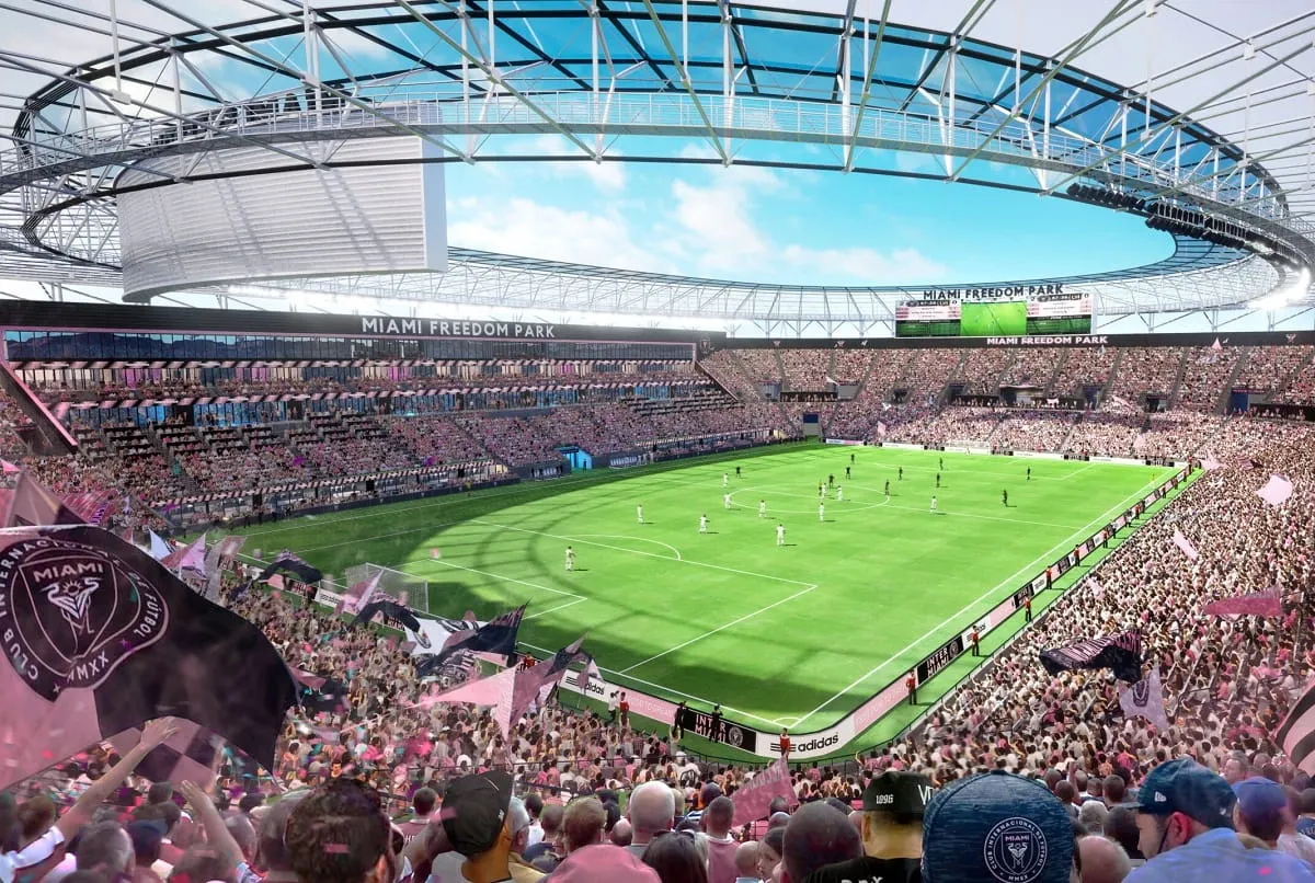 MLS exportó más jugadores a Europa que Brasil y Argentina en 2022