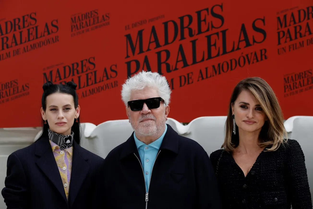 Opinión | La nueva cara de Almodóvar