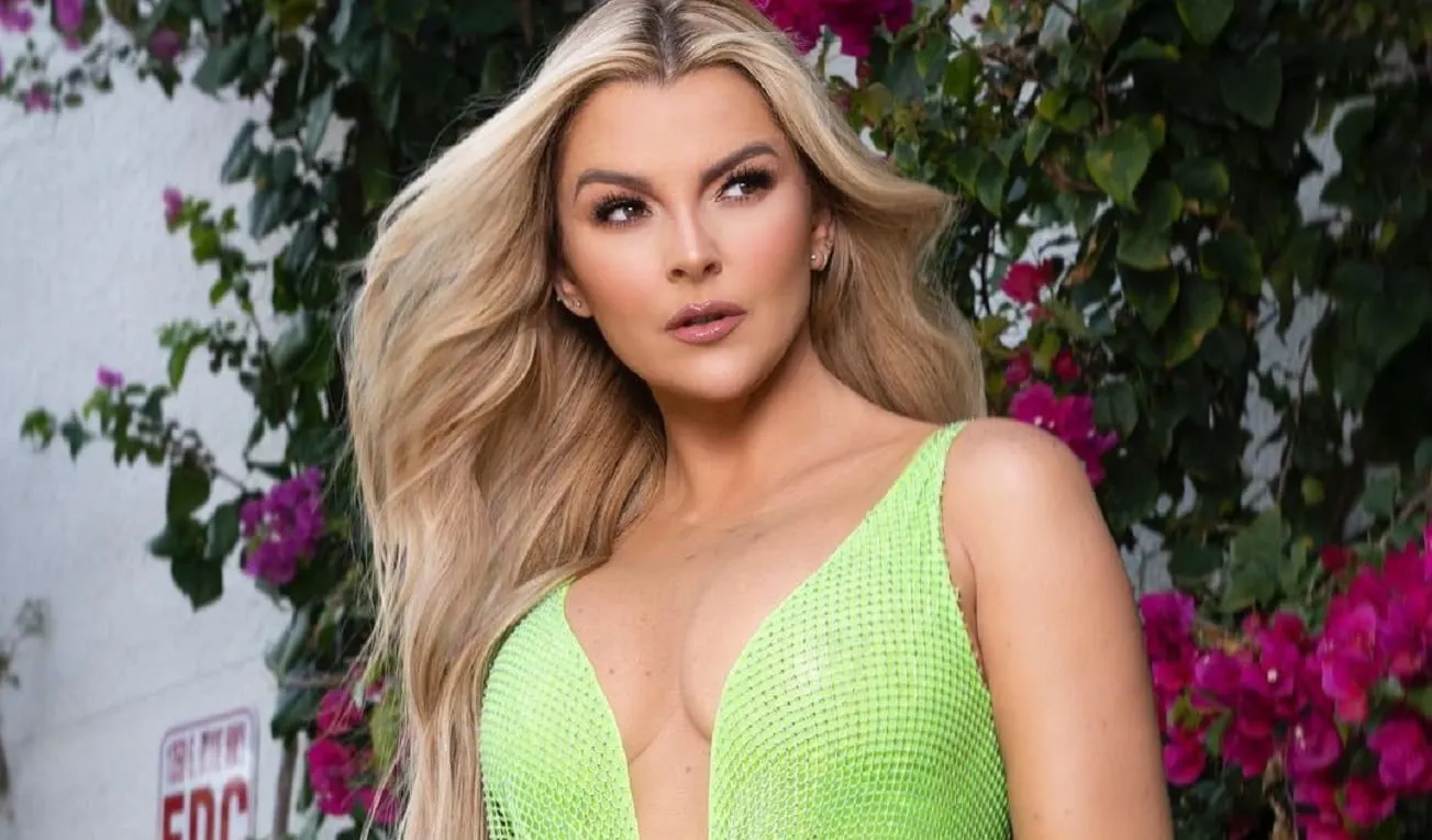 Marjorie de Sousa