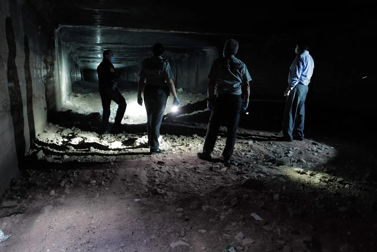 Cuánto cuesta la cocaína