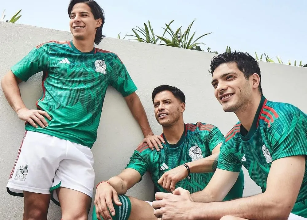 México anuncia su convocatoria para los amistosos previos al Mundial