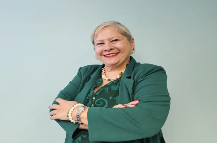 Millie Pérez fortalece comunidades con 37 años de trabajo dedicado en el LAYC