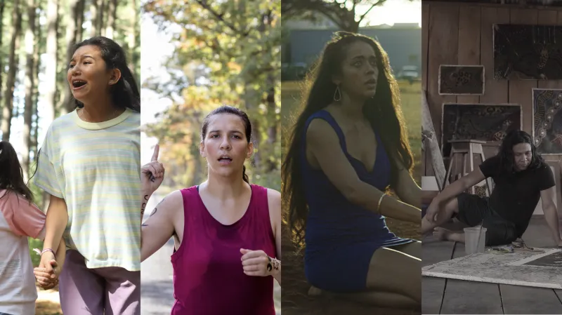 La programación incluye un total de 47 películas que representan a 39 naciones indígenas en 13 países diferentes