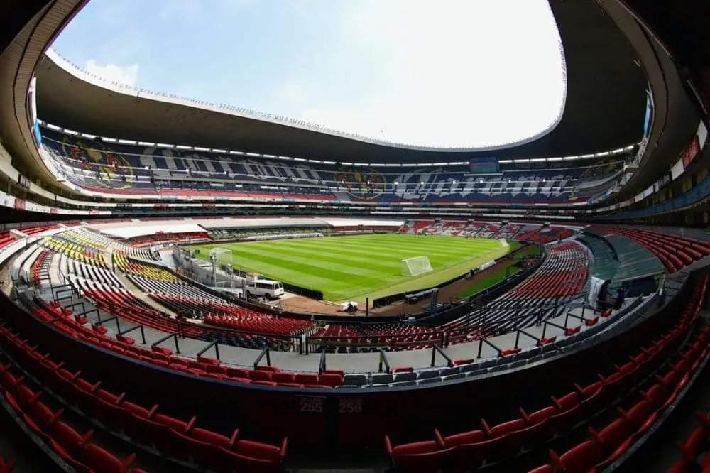 CDMX, Guadalajara y Monterrey podrían ser sedes del Mundial 2026