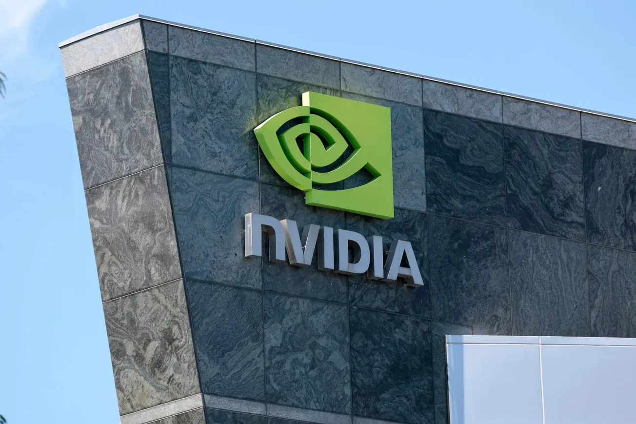 Nvidia supera a Microsoft como la empresa más valiosa del mundo tras alcanzar un nuevo máximo histórico