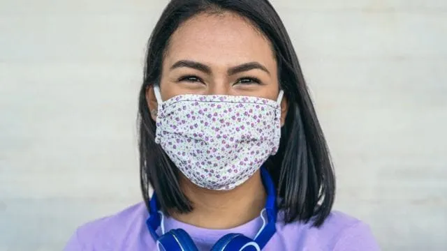 Ómicron: 5 buenas noticias para acabar el año