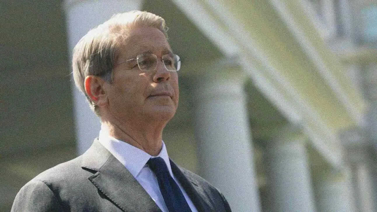 Scott Bessent, más que un banquero