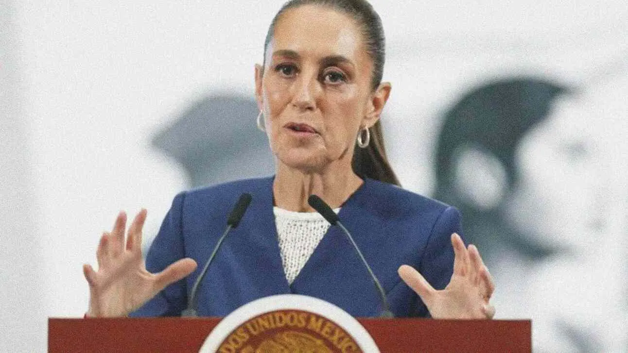 La remesa no se toca