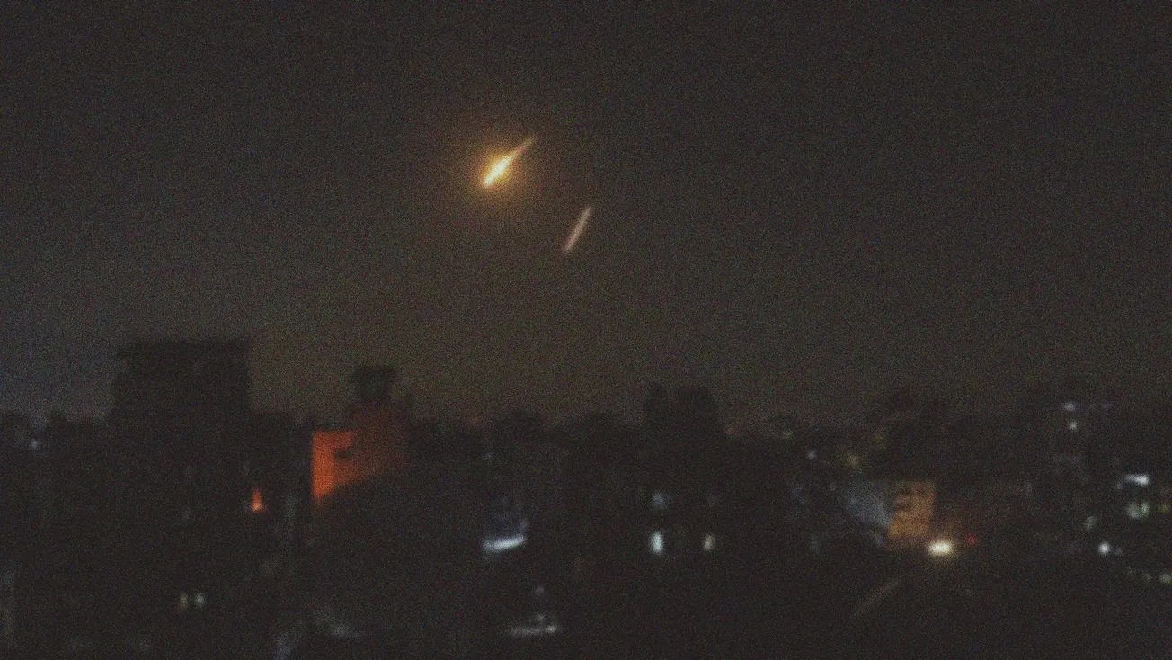 Un ataque. Muchos Mensajes. Israel e Irán sumergen a Medio Oriente en un nuevo conflicto con una escalada mayor