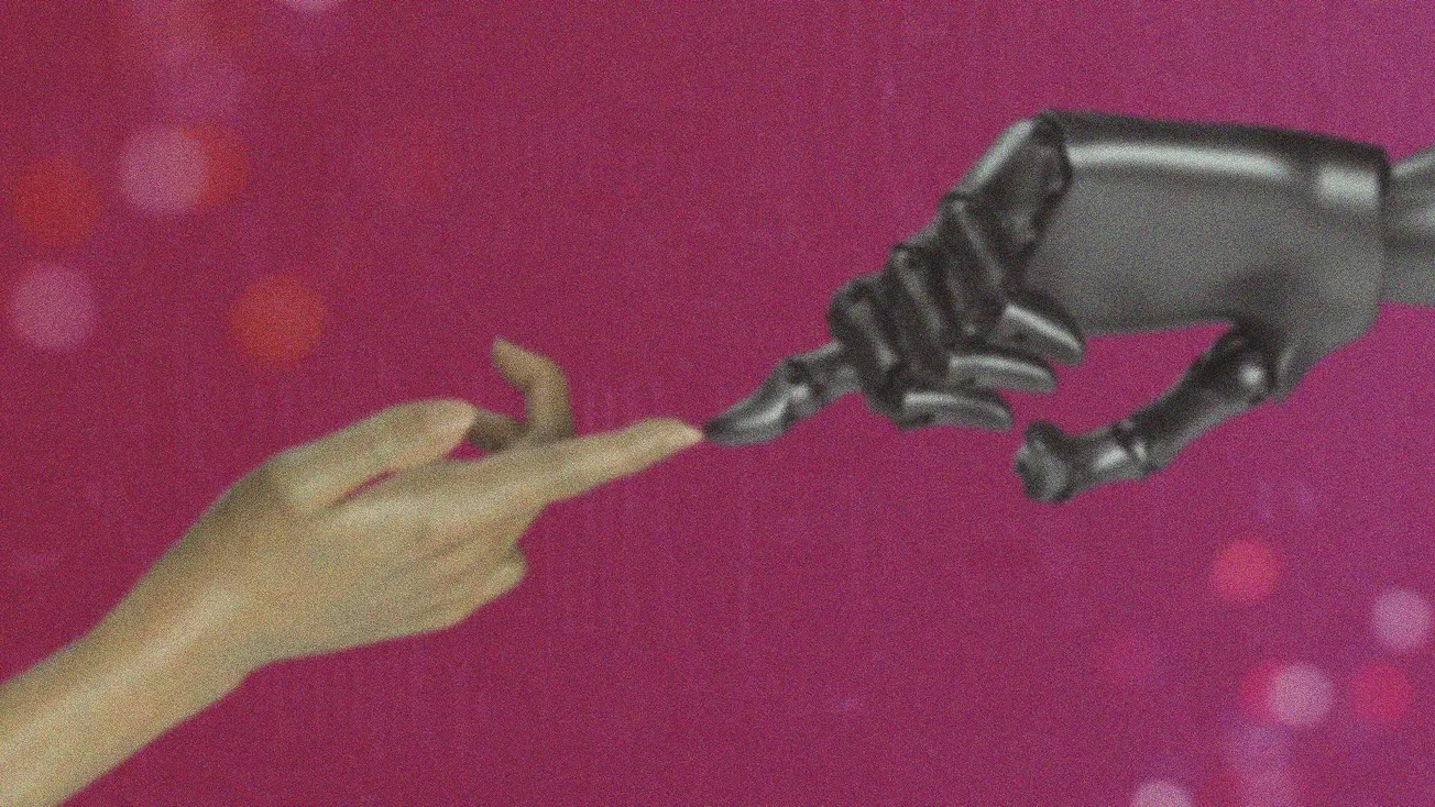 ¿La IA nos hace más humanos?