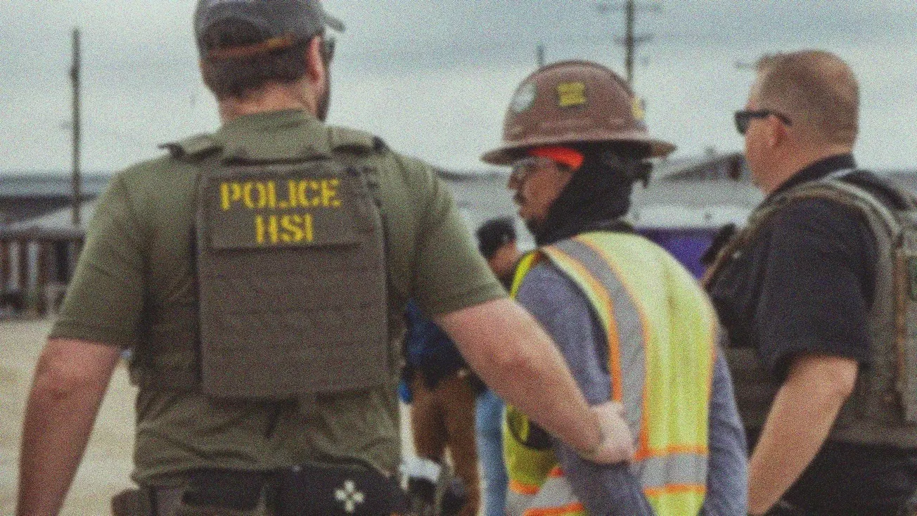 Santuario, el nuevo enemigo