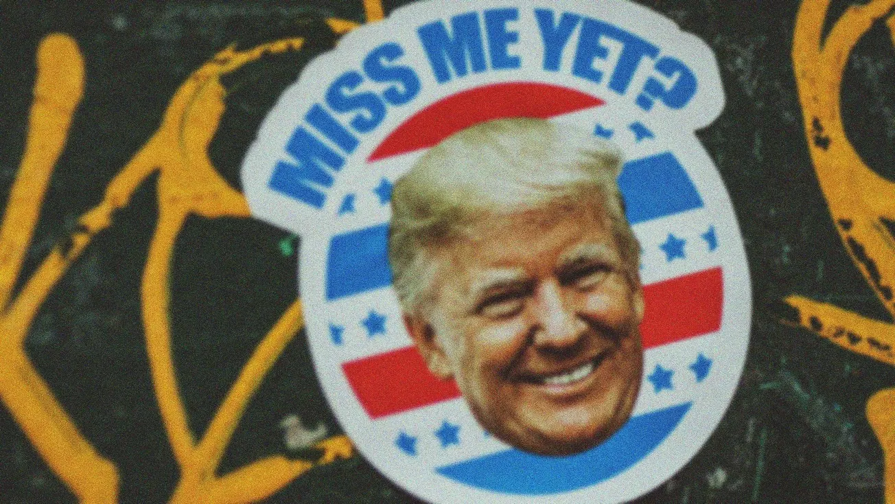 El riesgo de subestimar: qué es  el TACOTrade y por qué significa una amenaza para Wall Street