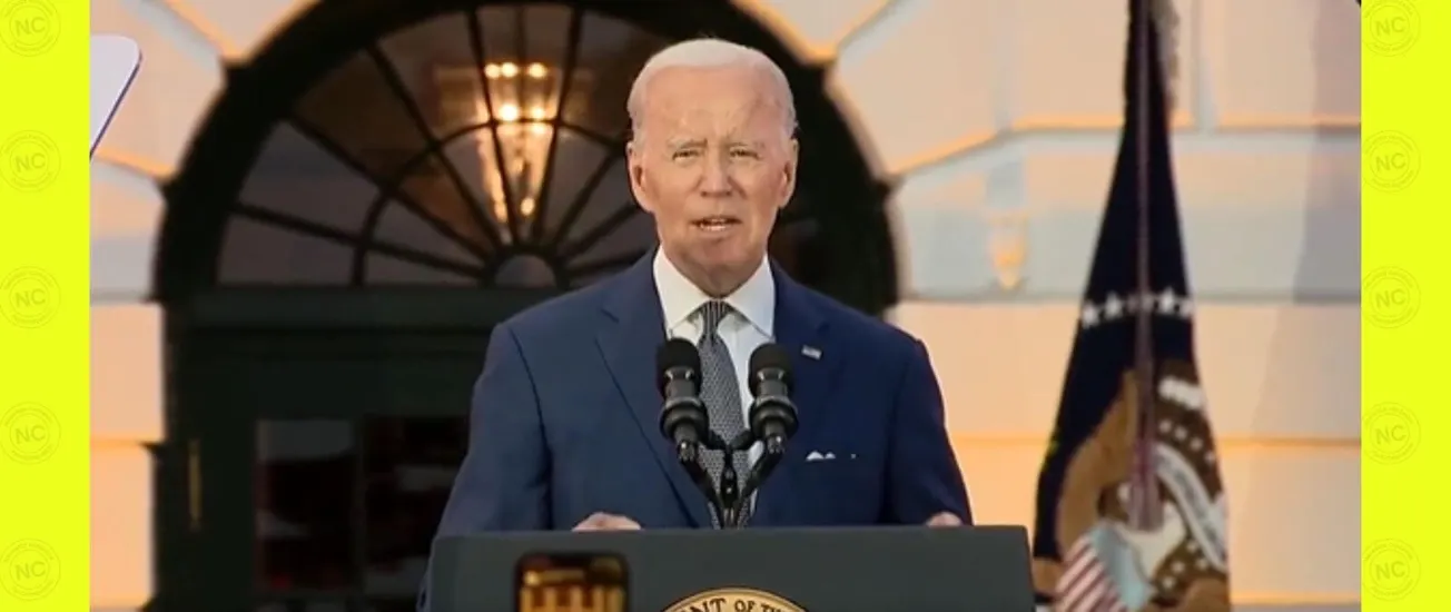 “¿26 de cada 100 estudiantes de preescolar a 12º grado hablan español?”: la frase de Biden que necesita contexto