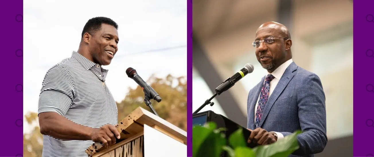 Sí se permitirá el voto anticipado en Georgia el sábado después de Thanksgiving. Te explicamos por qué hubo controversia