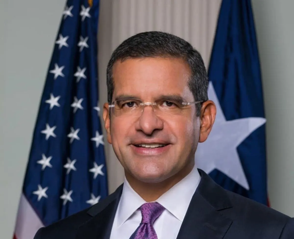 Economía de Puerto Rico ya no tiene nada que temer, según el gobernador Pierluisi