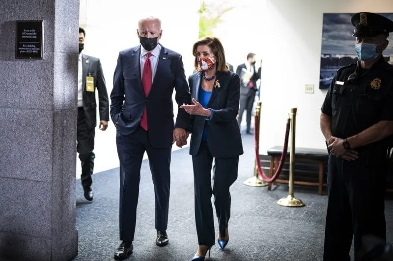 FT – El año en una palabra – Parte IV: Reconstruir Mejor