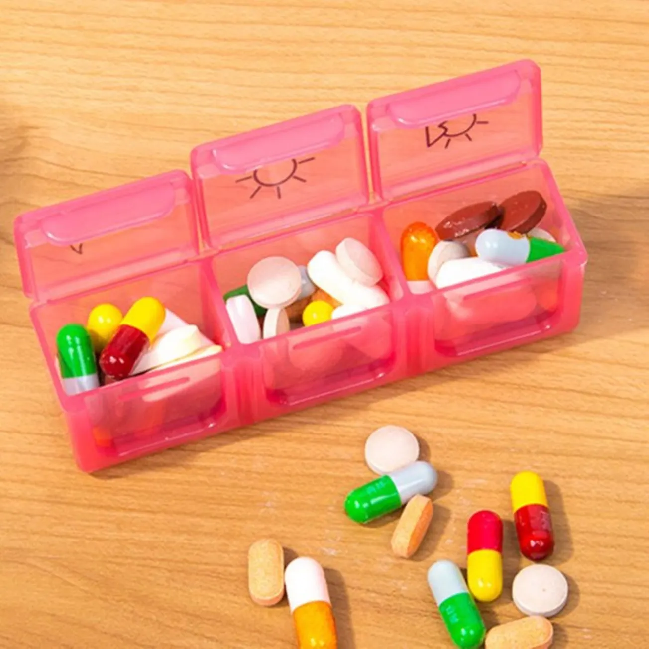 Según la ciencia usted podría estar tomando mal sus medicinas