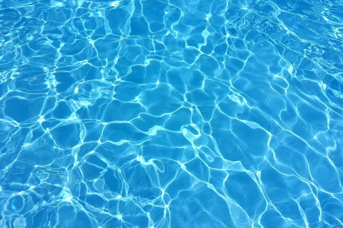piscina de Florida