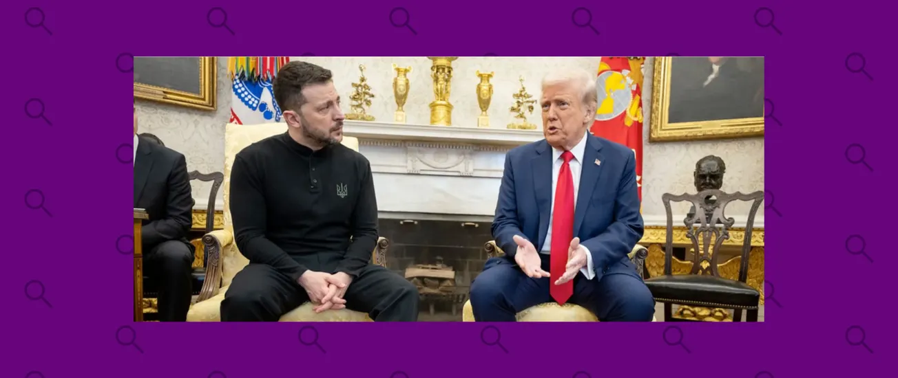 Donald Trump y los plazos incumplidos para acabar con la guerra de Ucrania "o pasar a otra cosa": de sus primeras "24 horas" a los 100 días y las sucesivas "dos semanas"