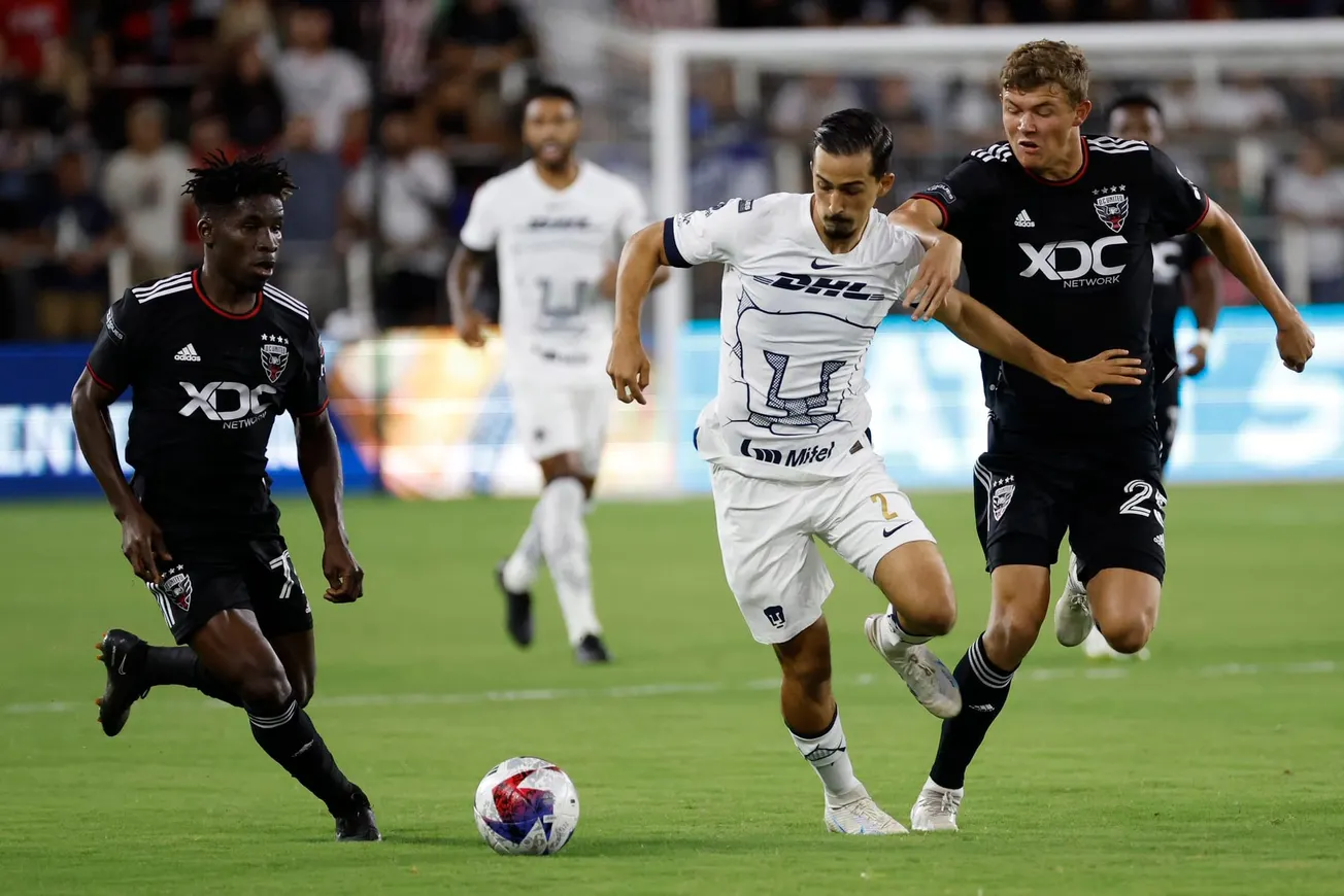 Puma D.C. United