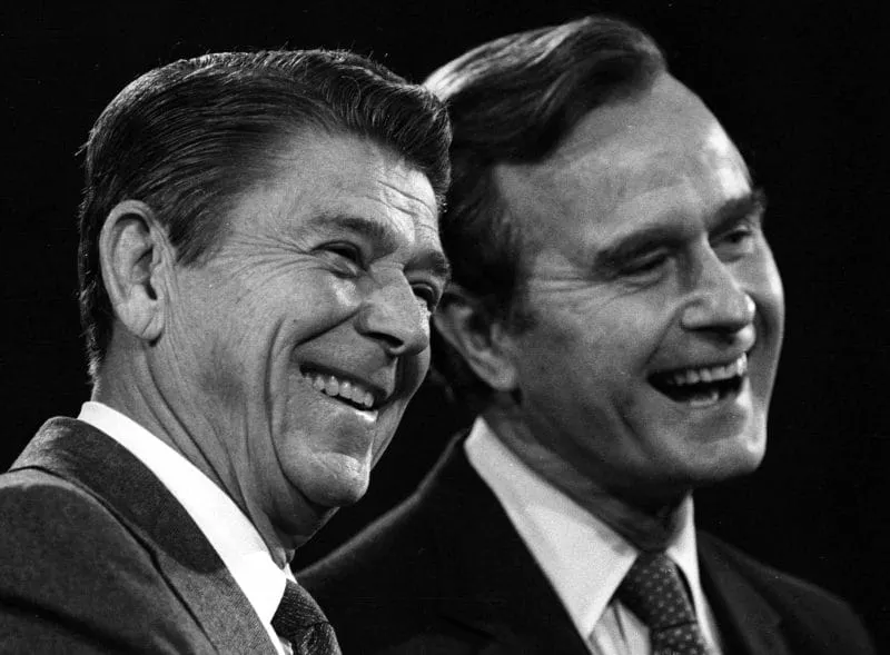 La guerra de Reagan contra las drogas también fue una guerra contra los inmigrantes
