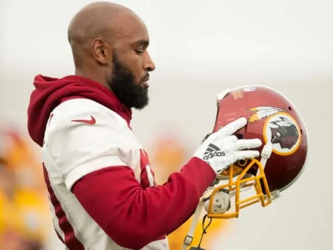 Poco a poco se pierde el sueño de los Redskins