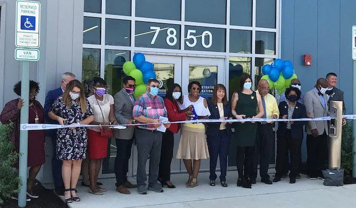 OmniRide amplía sus servicios de tránsito en Manassas