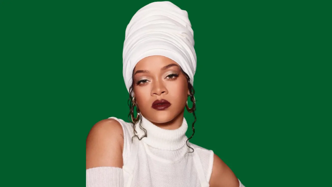 Rihanna