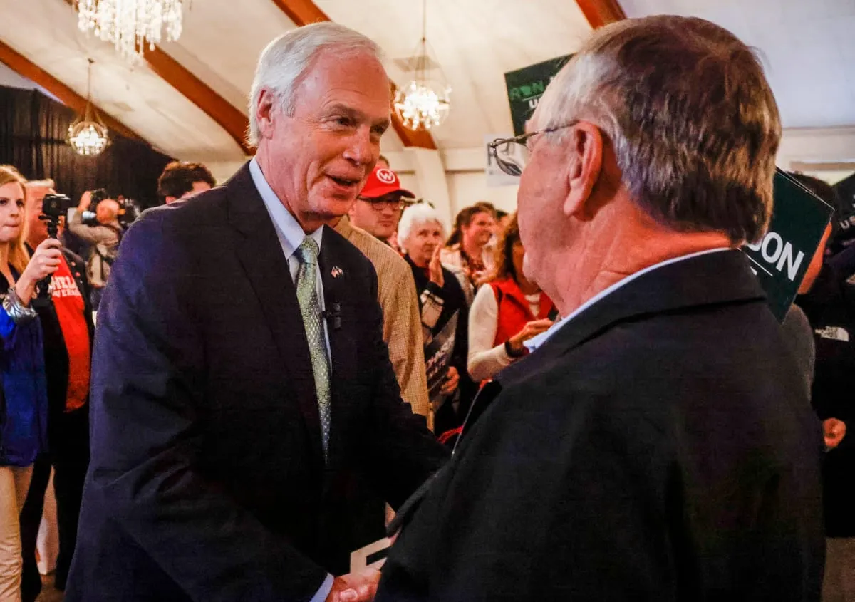 Gran Bretaña y Estados Unidos presentan geografías electorales fracturadas