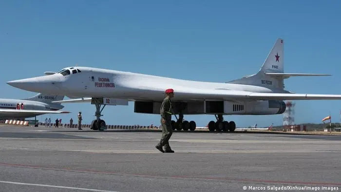 Rusia y su influencia en América Latina: ¿llega otra Guerra Fría también a la región?