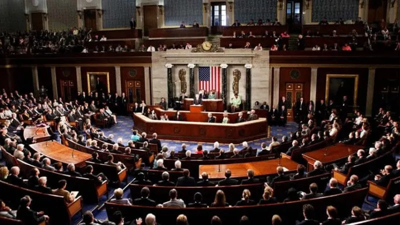 Senadores estadounidenses quieren elevar a 400 millones ayuda humanitaria a Venezuela