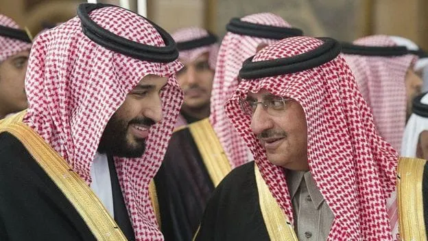 "Un psicópata con infinidad de recursos": las duras acusaciones de un exagente de inteligencia contra el príncipe de Arabia Saudita Mohamed bin Salman