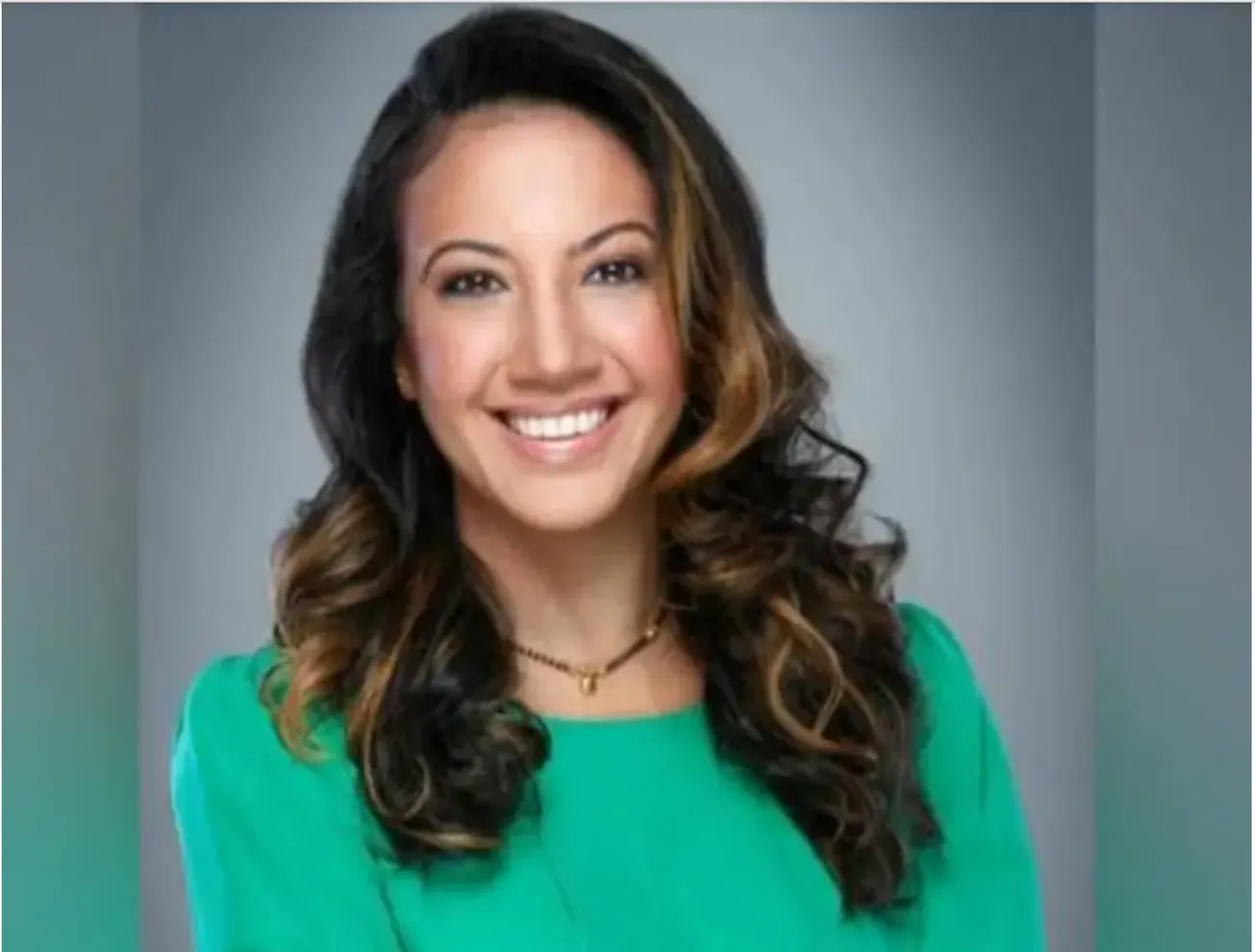 Elizabeth de Leon Bhargava