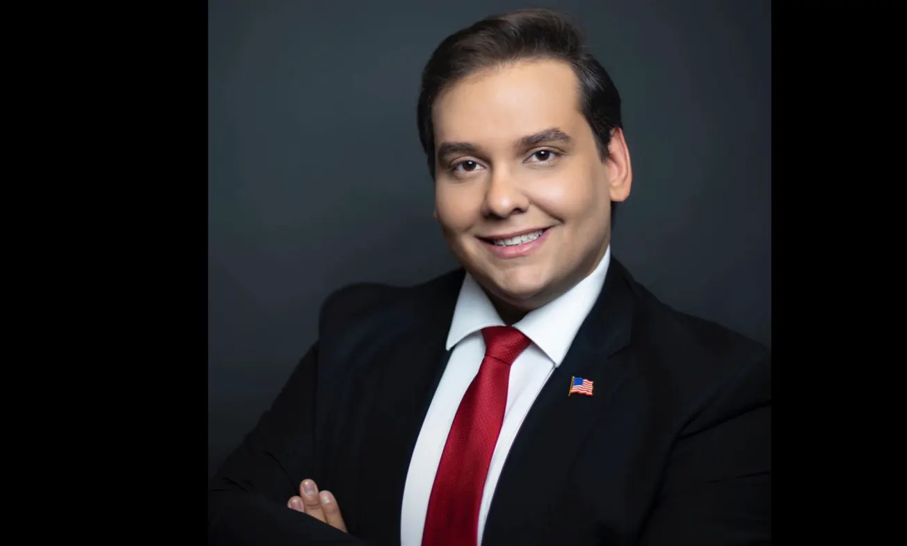 George Santos: el recién electo congresista republicano acusado de mentir en su hoja de vida